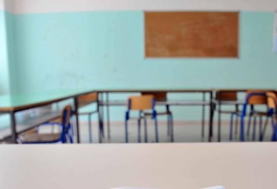 Sassari, rientra a scuola la la ragazza disabile 