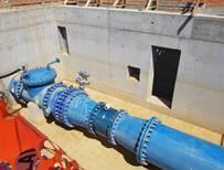 Olbia, furto d'acqua con scasso di condotta pubblica: nei guai il titolare di una villetta