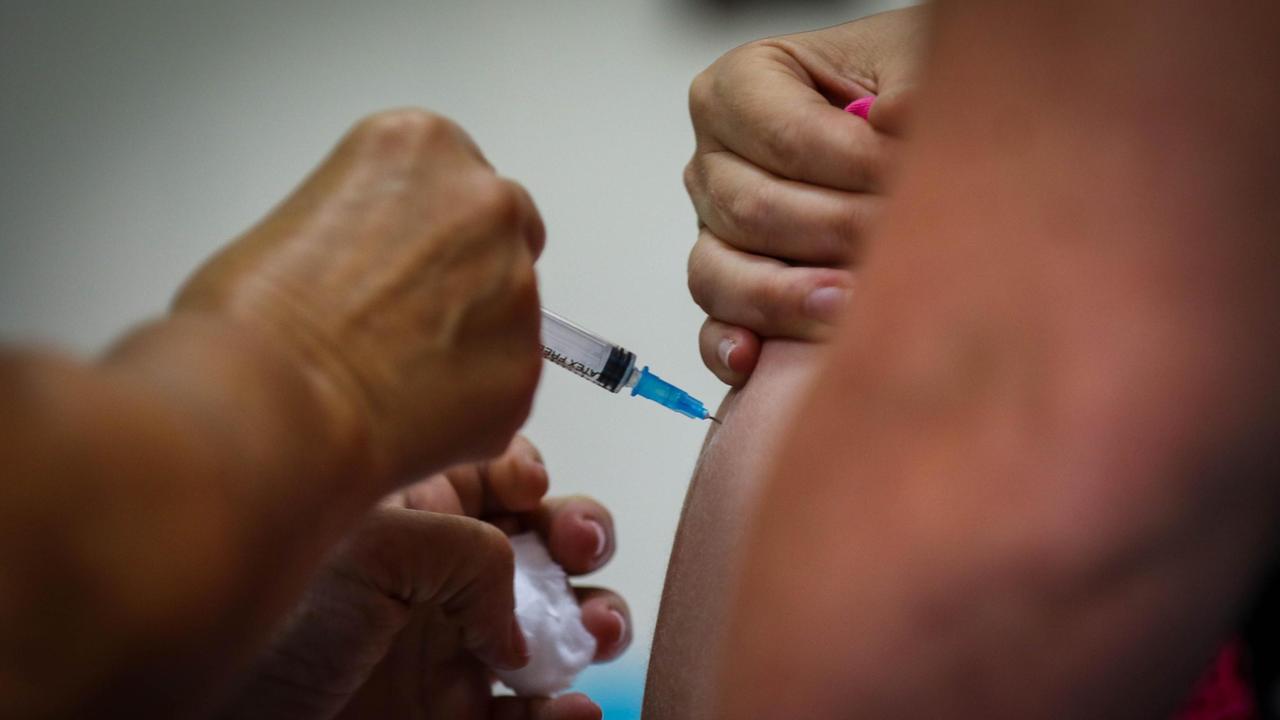 Campagna vaccinazioni del personale sanitario, la Aou di Sassari vince un premio nazionale