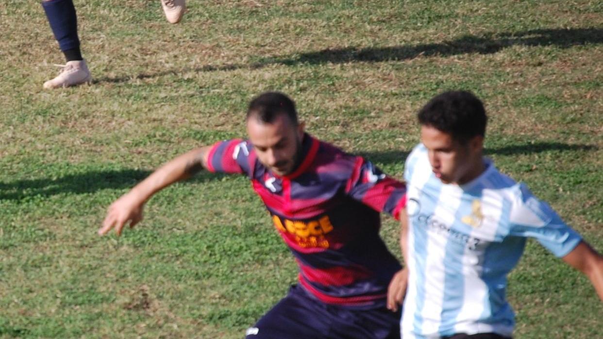 Bomber a secco nell’attesa sfida tra Valledoria e Ilva