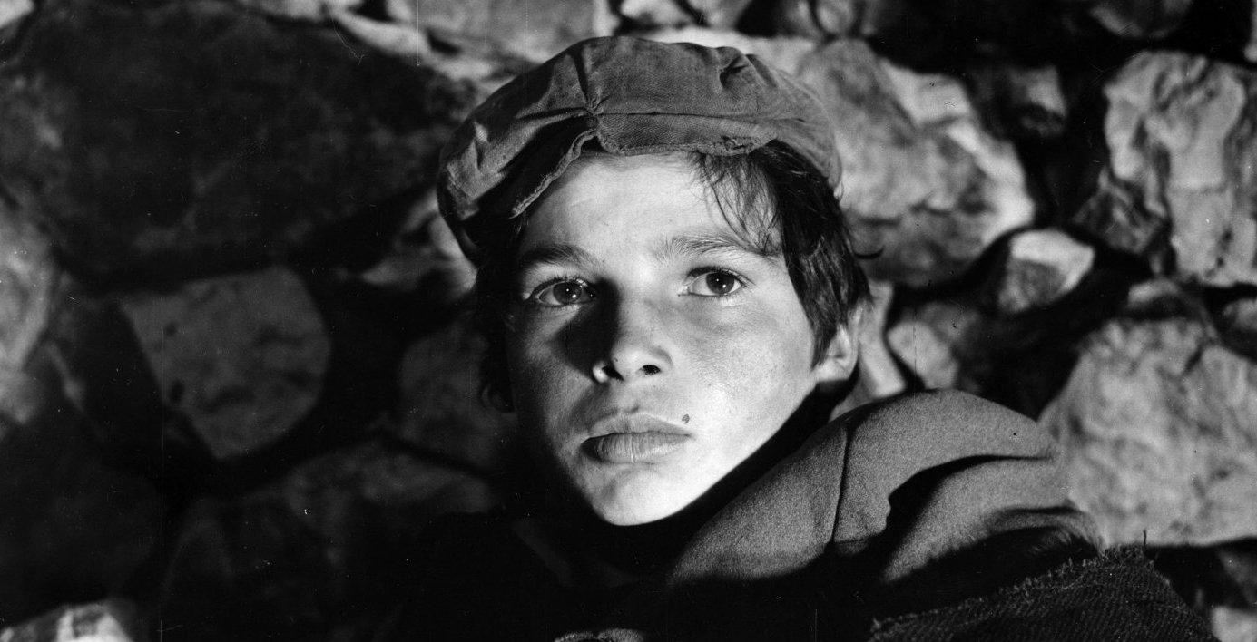 Il film che cambiò la visione dei banditi di Orgosolo 