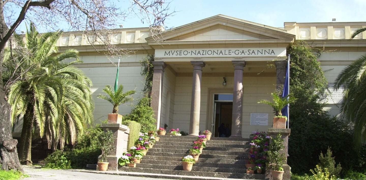 Sassari, due milioni per il museo dal cantiere infinito 