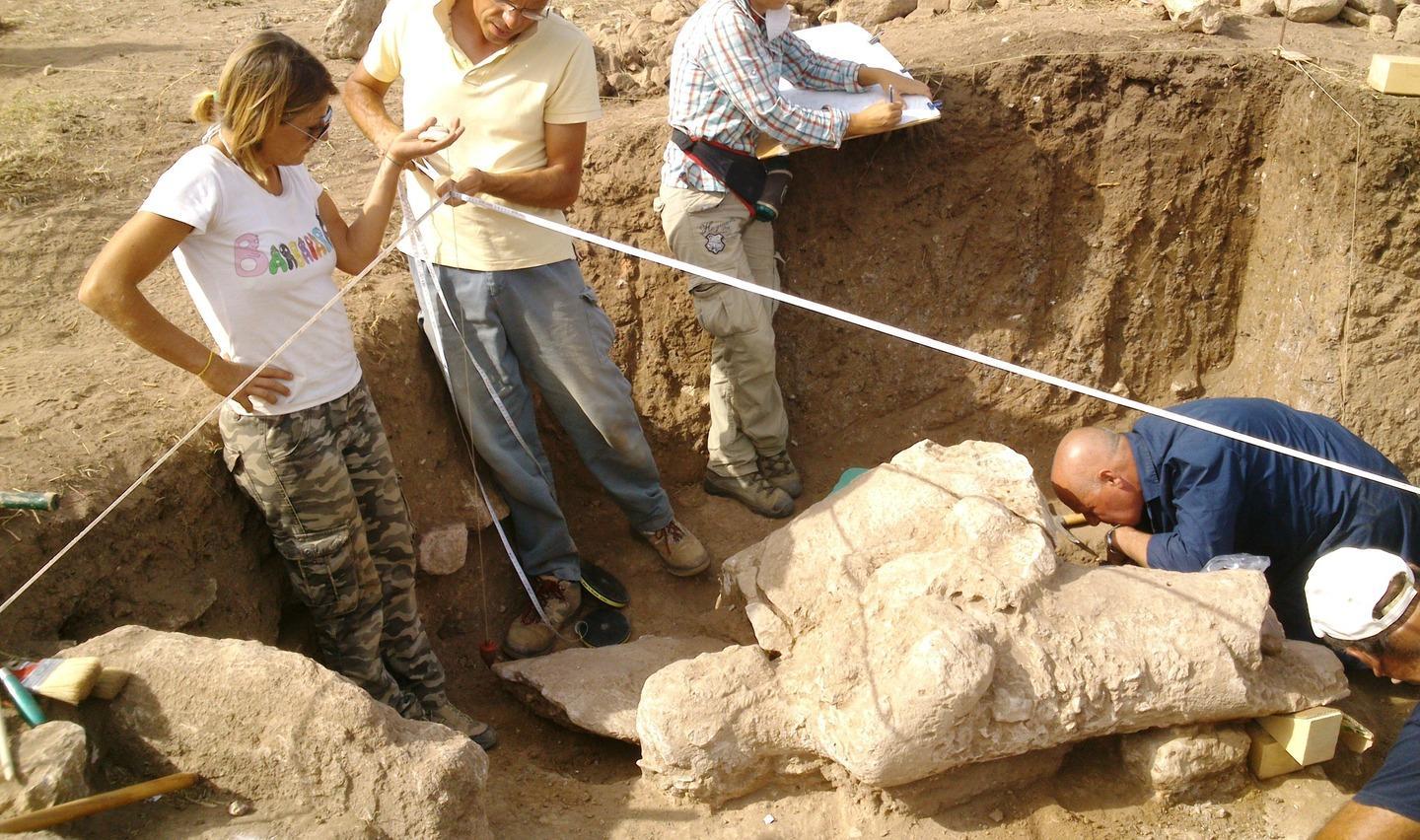 Il padre degli Shardana: un’isola ancora da scoprire 