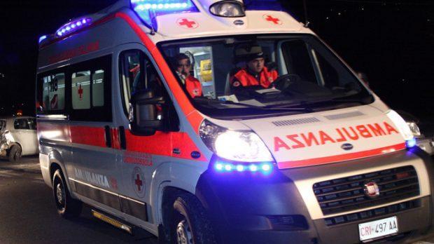 Tragedia a Nurri, 46enne si ferisce con la motozappa e muore