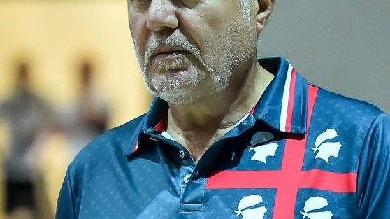 «L’Hermaea deve rifarsi subito»