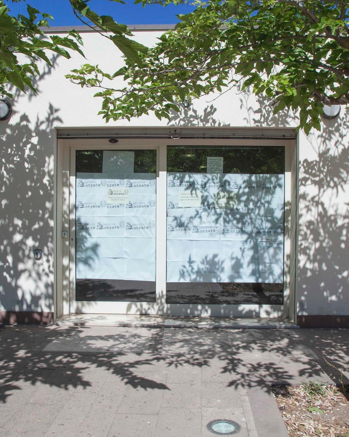 Il sindaco incontra i vertici dell’Agenzia delle Entrate