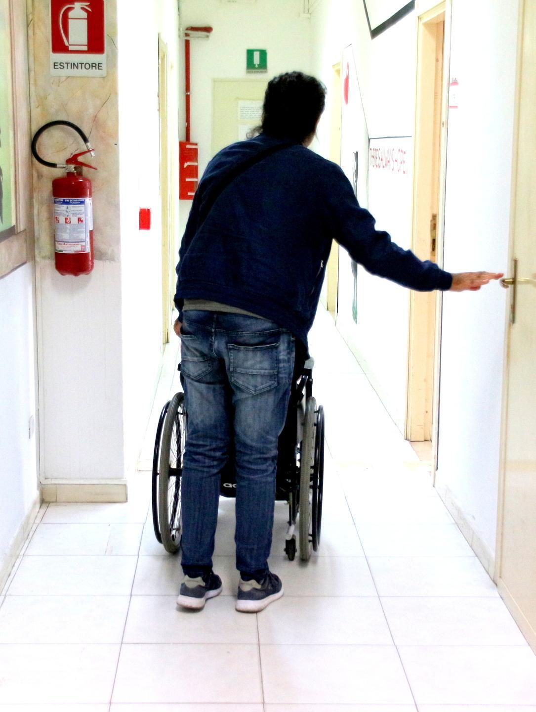 Al Figari il 10% degli studenti è “speciale” 