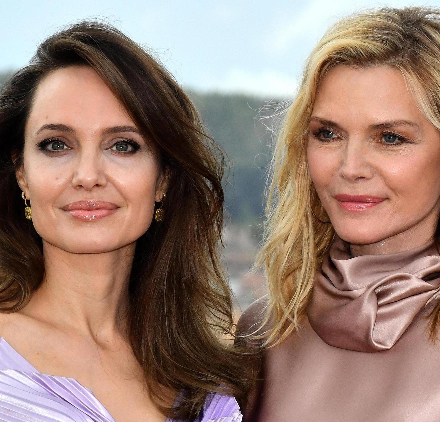 Malefica e ribelle: il ritorno di Angelina Jolie 