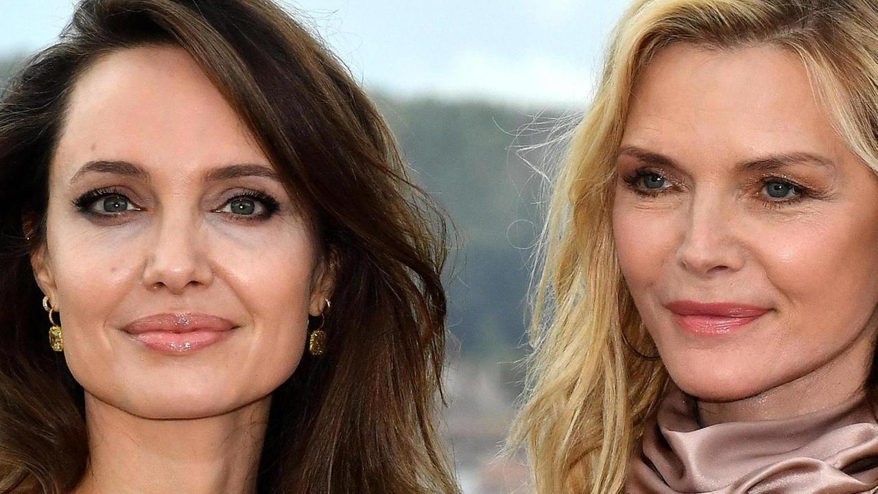 Malefica e ribelle: il ritorno di Angelina Jolie