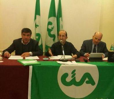 La Cia: Argea non è pronta la Regione faccia chiarezza 