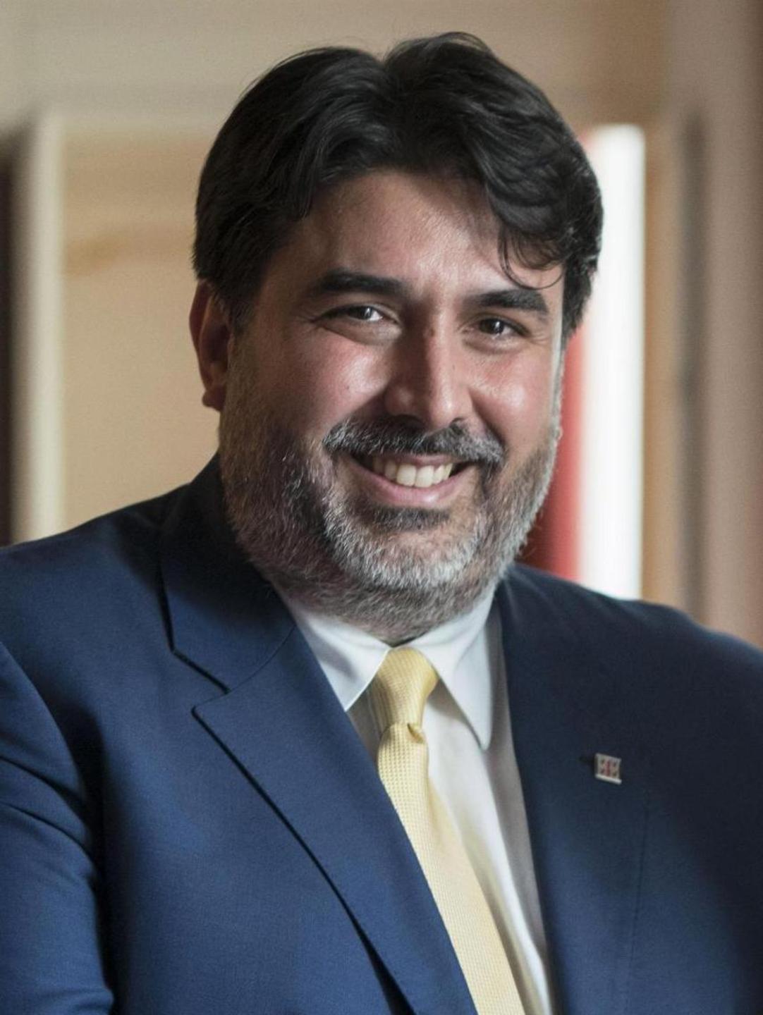 Soru consulente della Pili c’è il via libera di Solinas 