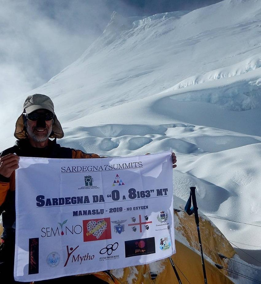 Lobina: 10 mesi di preparazione, ringrazio chi ha creduto in me