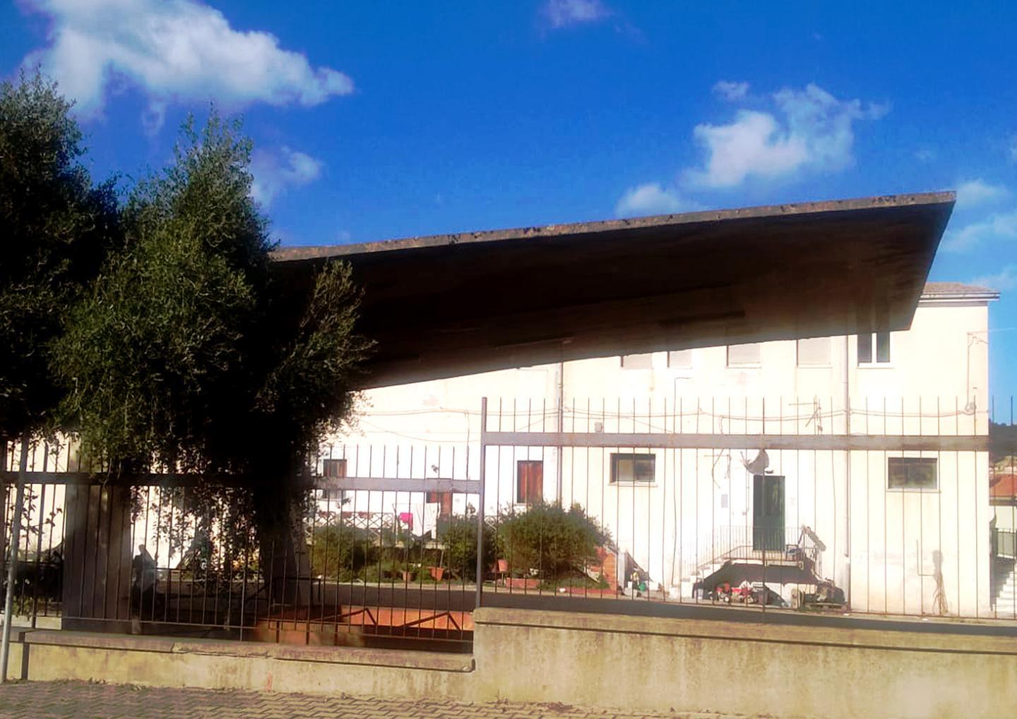 Giù l’ex cantina con altri 80mila euro 