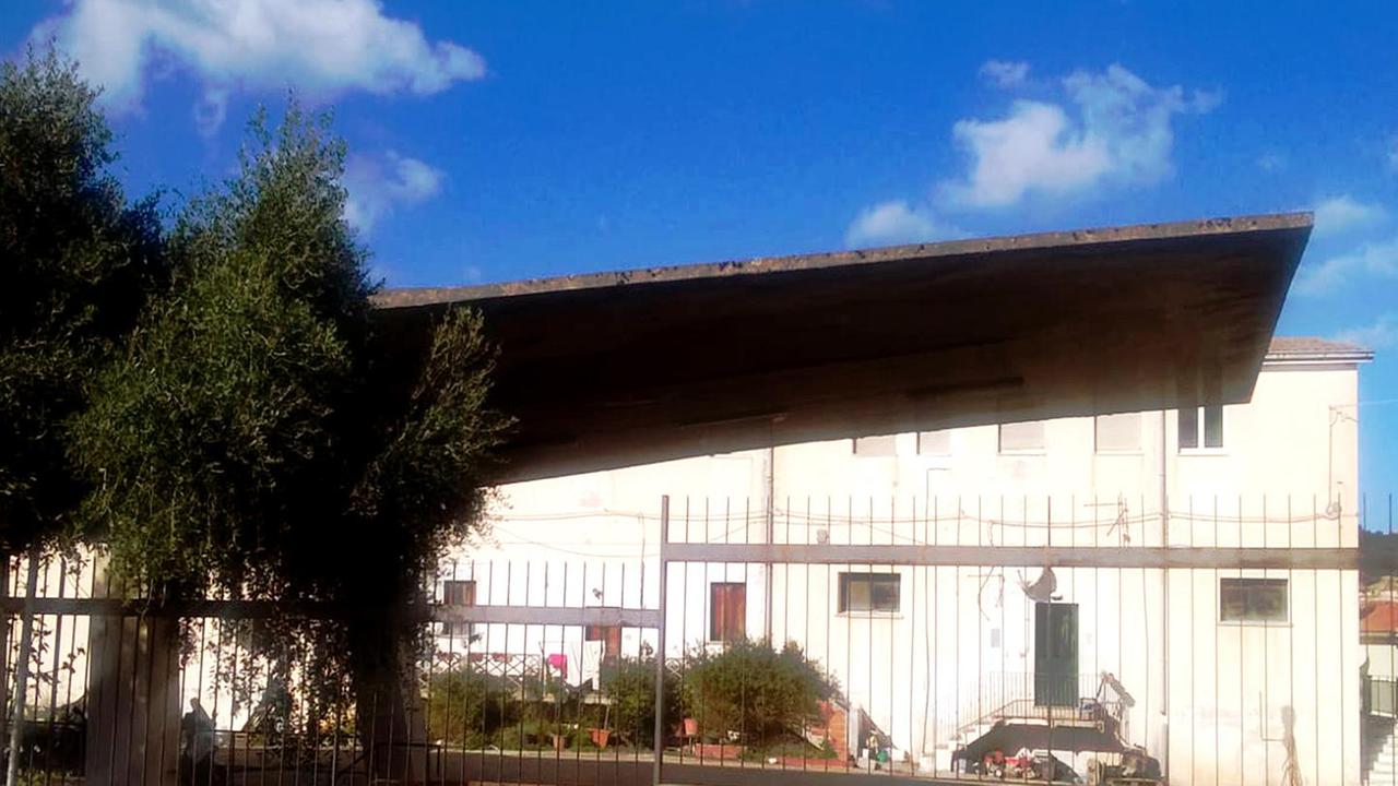 Giù l’ex cantina con altri 80mila euro