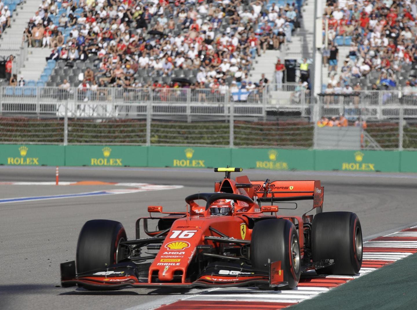 Binotto: «A Suzuka servirà una Rossa perfetta» 