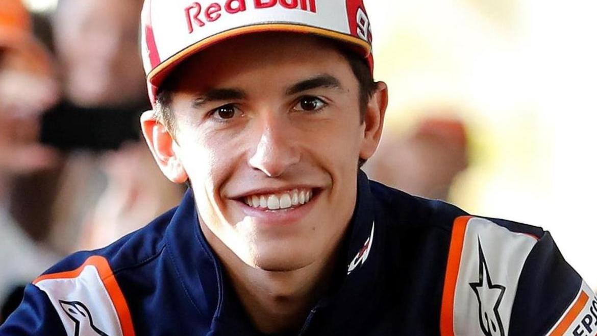 Marquez: Agostini irraggiungibile