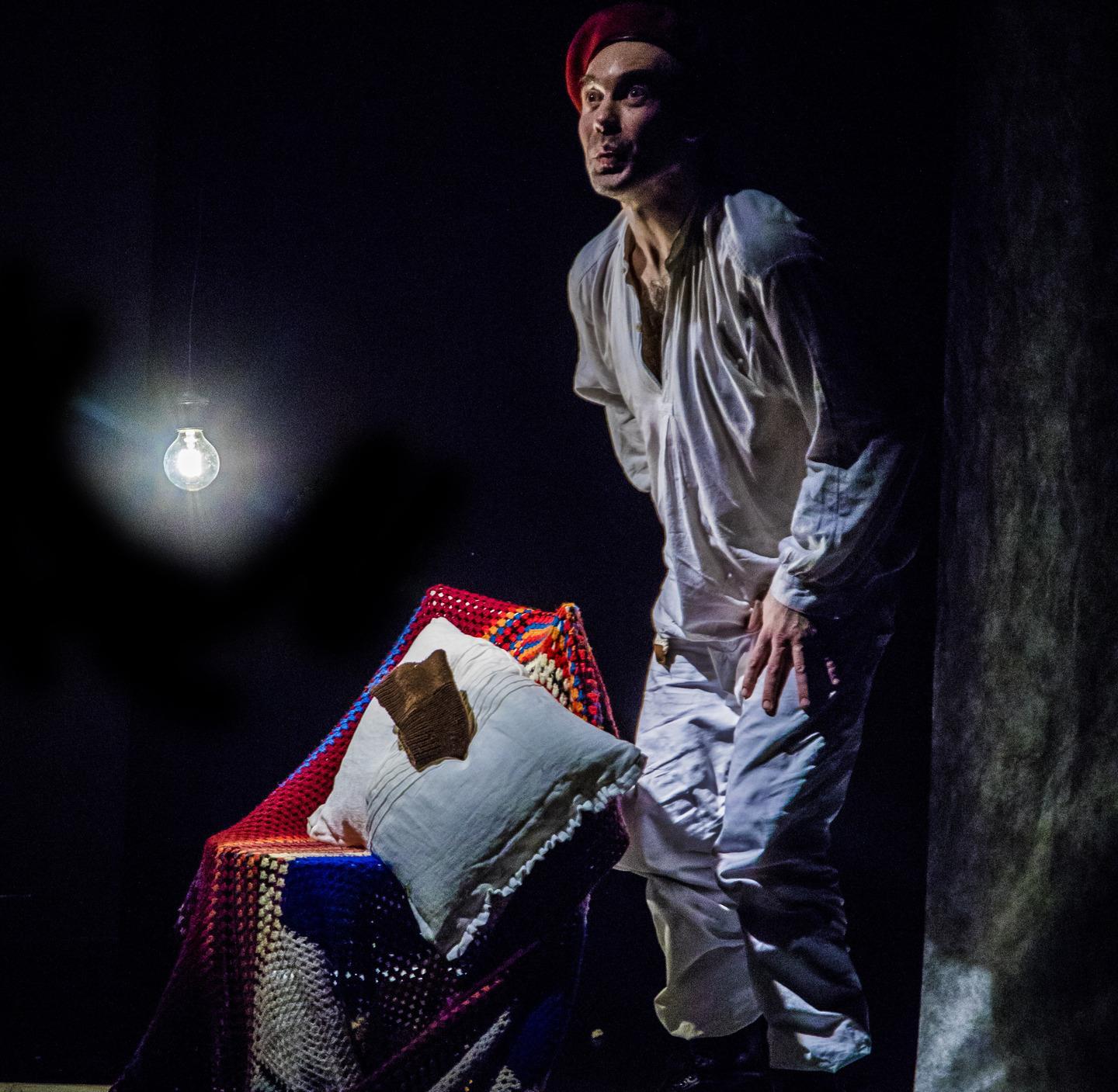 “Teatro d’autore”, al via la stagione 