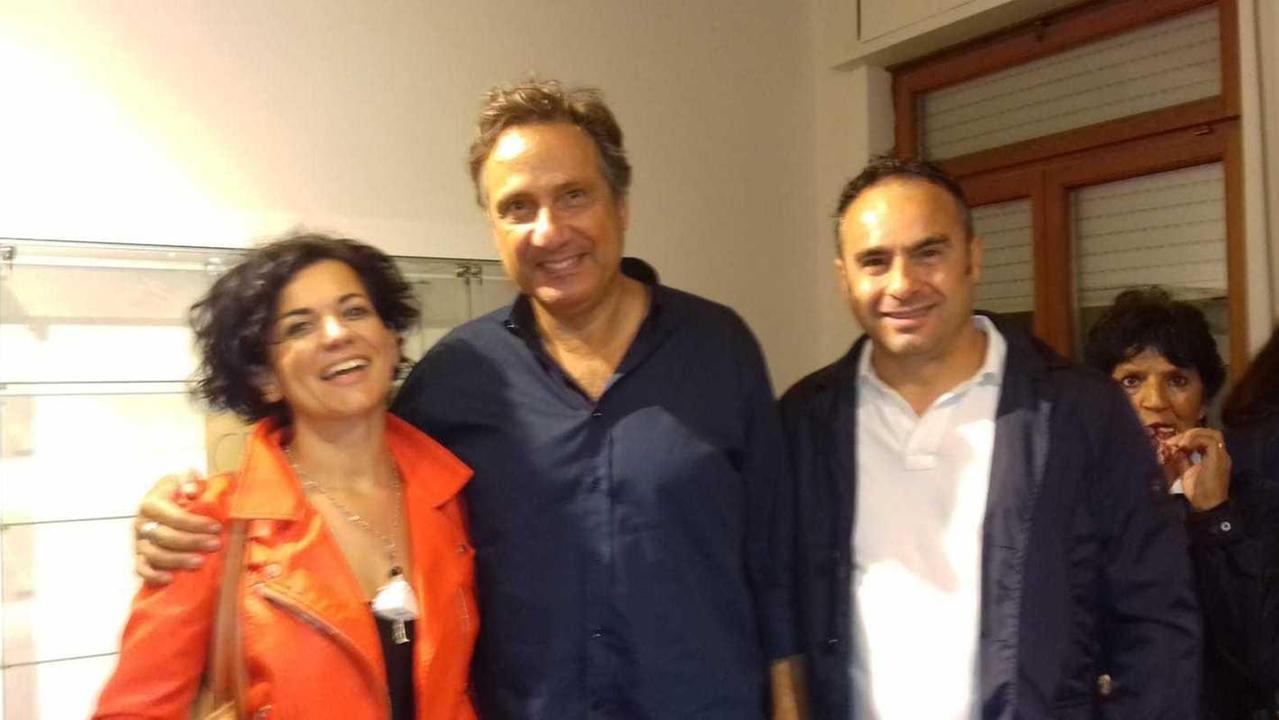 Tozzi e Favata incantano Cheremule