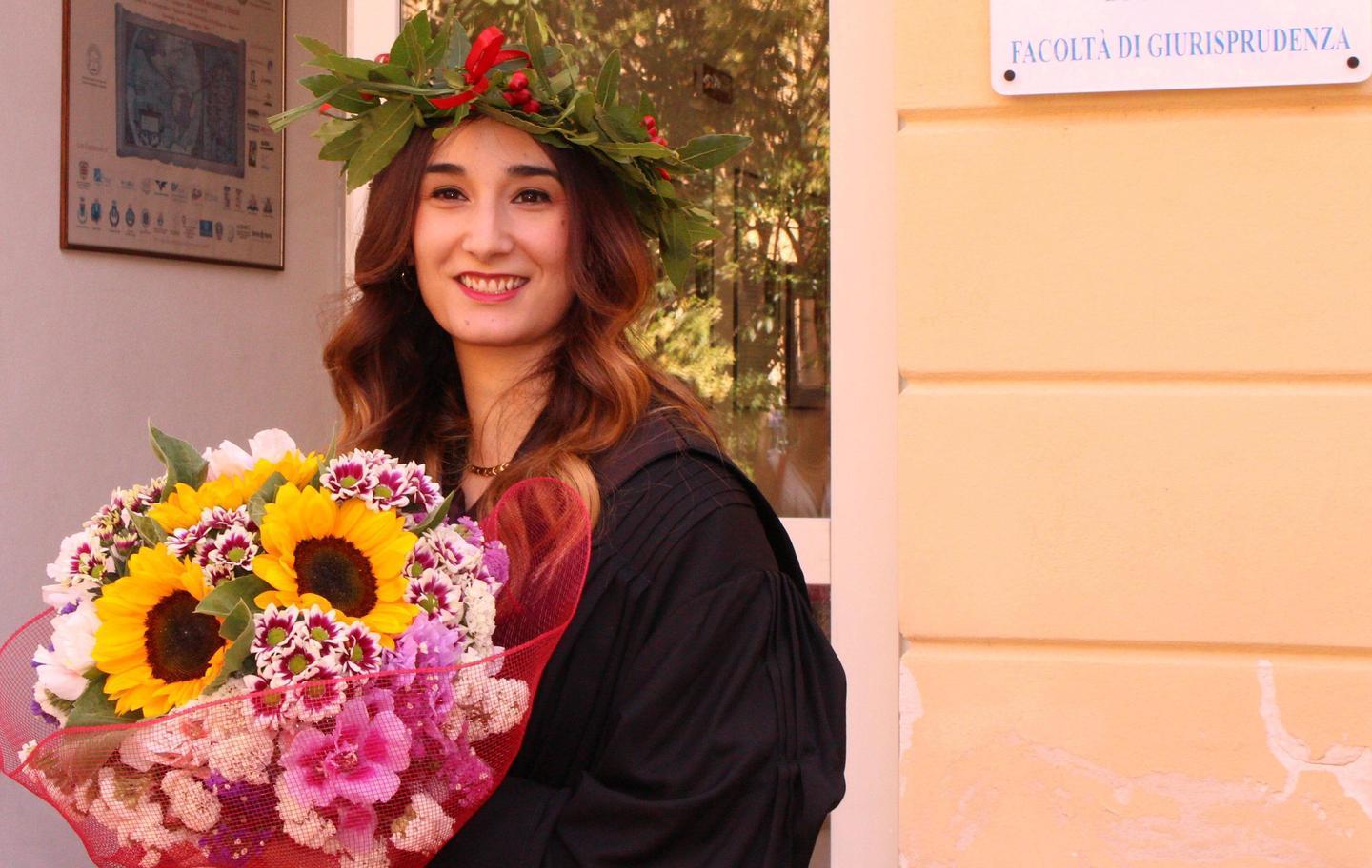 “Inchieste aeronautiche”: tesi premiata a Milano 