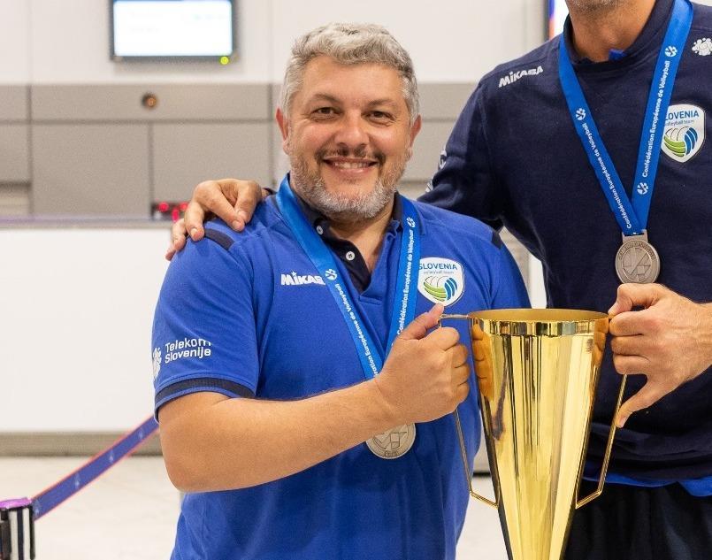 «L’argento agli Europei è un sogno» 