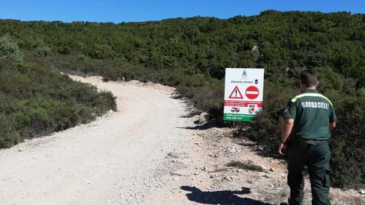 Google Maps vietato: troppi turisti dispersi nel Supramonte 