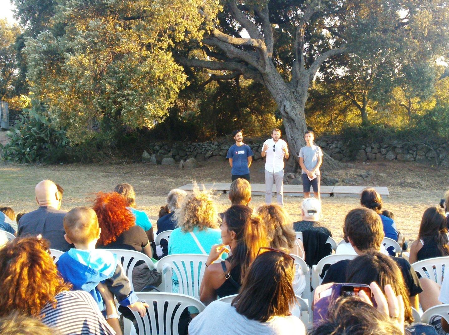 La Regione dimentica il Cabudanne 