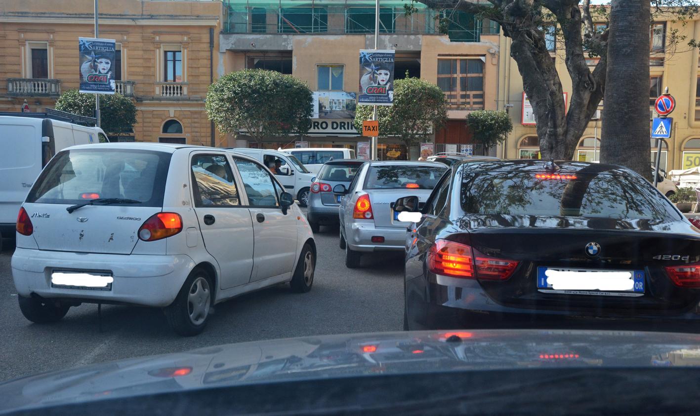 Viabilità: «Serve un mobility manager» 