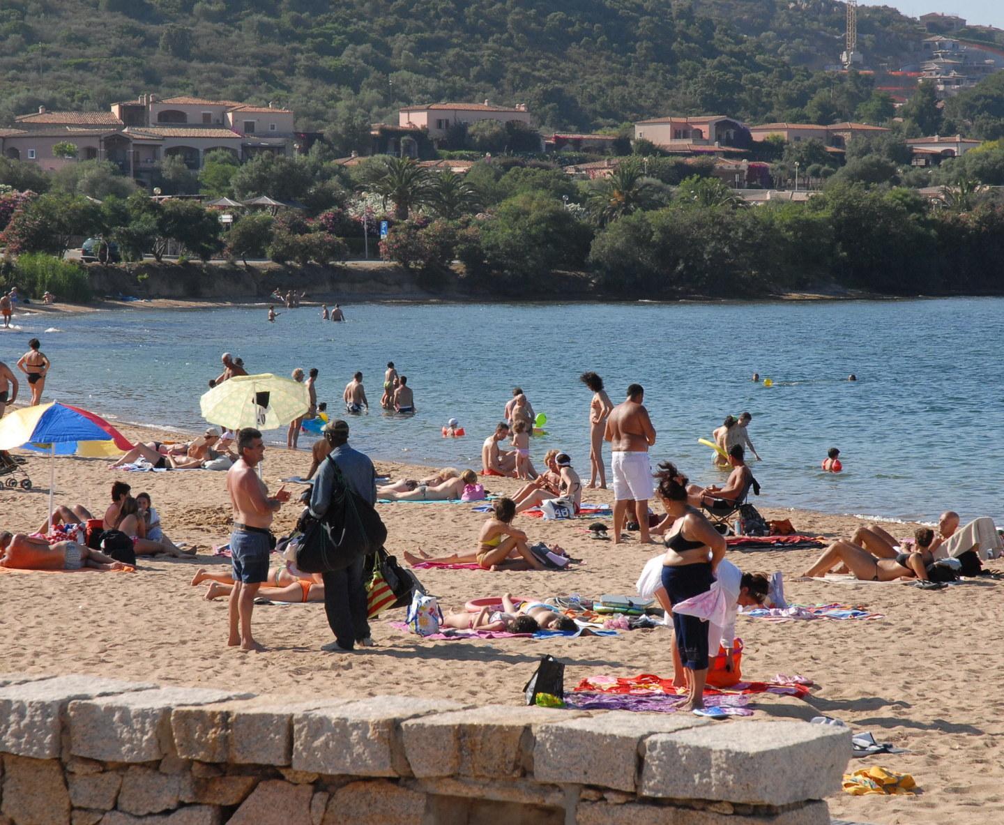 Tassa di soggiorno: ad Arzachena un record, incassati quasi due milioni 