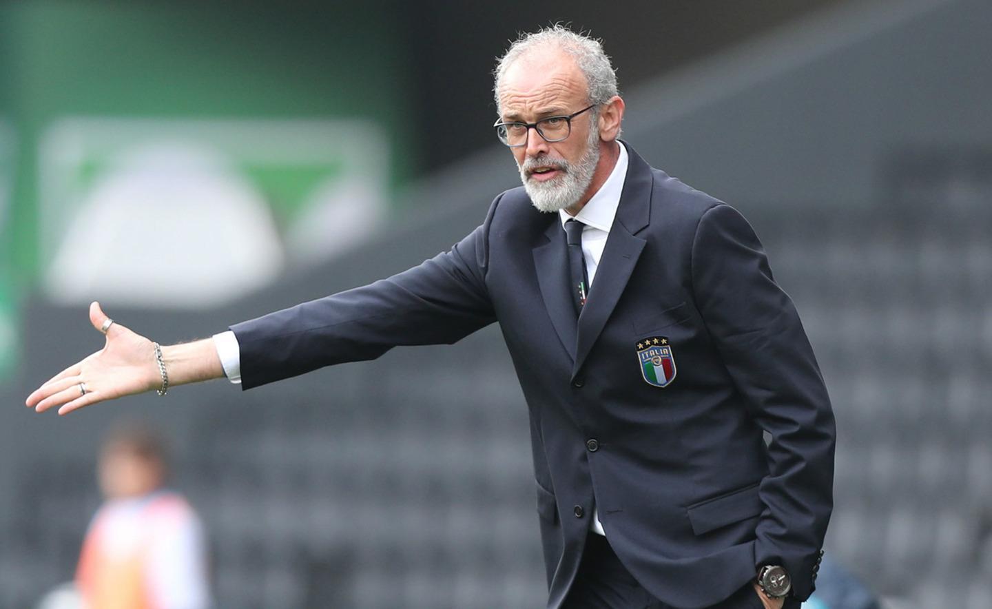 Under 21 oggi a Dublino contro l’Irlanda