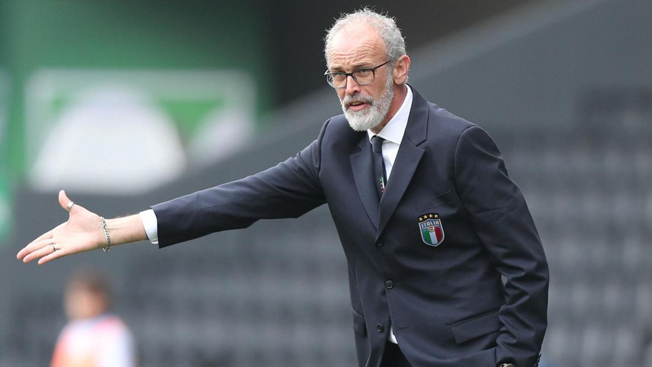Under 21 oggi a Dublino contro l’Irlanda