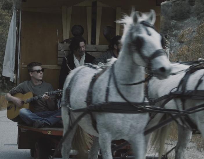 Cinema, autori e musica Al via a Carbonia “How to film the world”