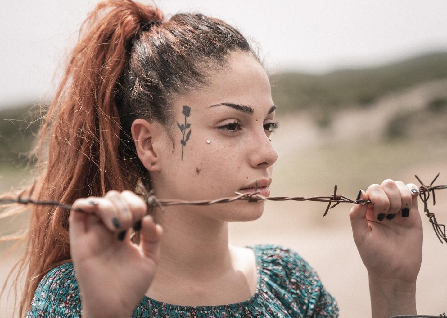 «Nel mio film le basi militari che uccidono» 