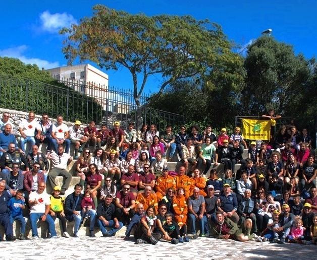 Le strade di Ittiri più pulite grazie a 150 volontari 