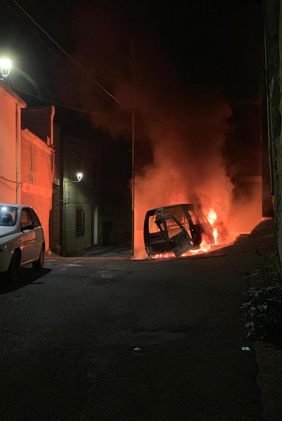 Bolotana, famiglia rom finisce nel mirino ora interviene l’Asce