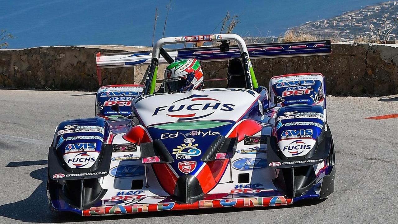 Farris vince la Cividale-Castelmonte in Friuli