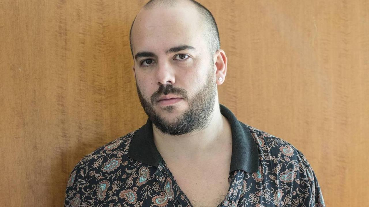 Il sardo Ruben Montini in corsa per il Premio Cairo