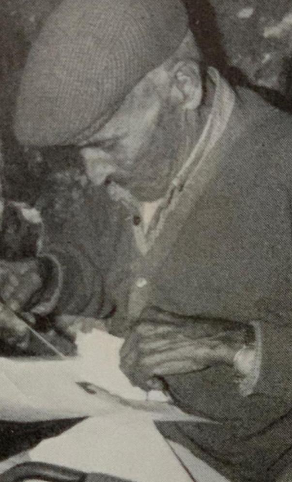 Una serata dedicata al grande poeta “Grolle” Corveddu 