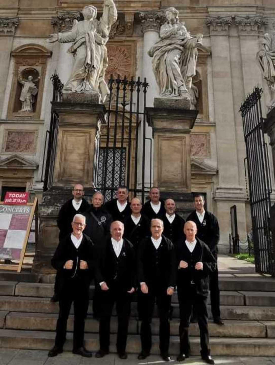 “Su Cuncordu” incanta Cracovia 