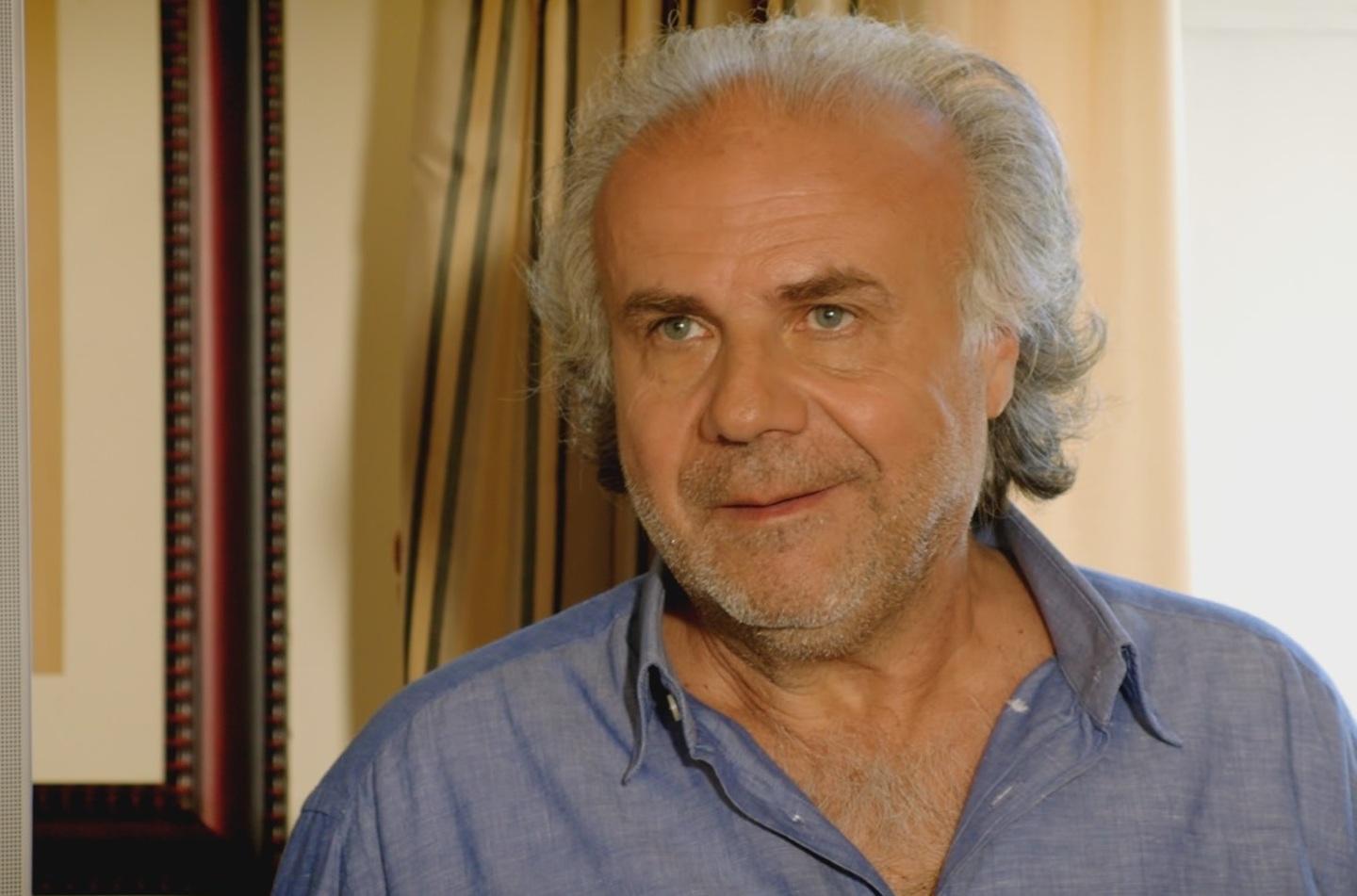 Il ritorno di Jerry Calà: «I Gatti si ritrovano Tante risate in ospizio» 