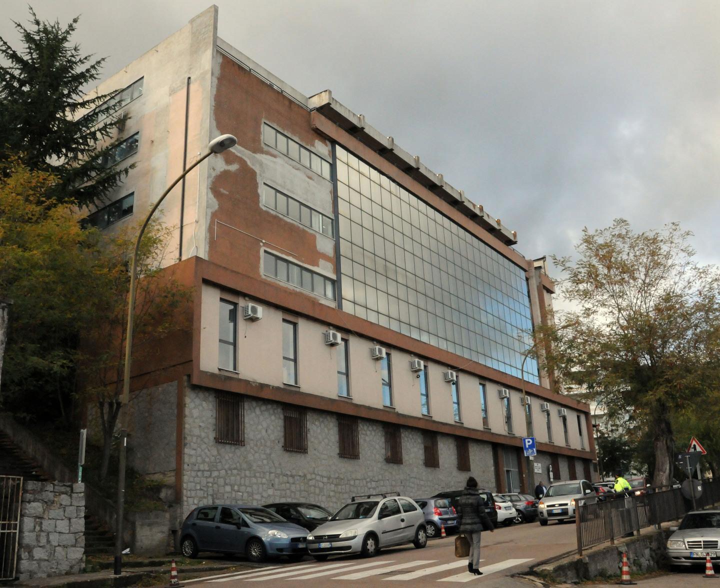 Cancelliera nei guai: adesso è sotto inchiesta 