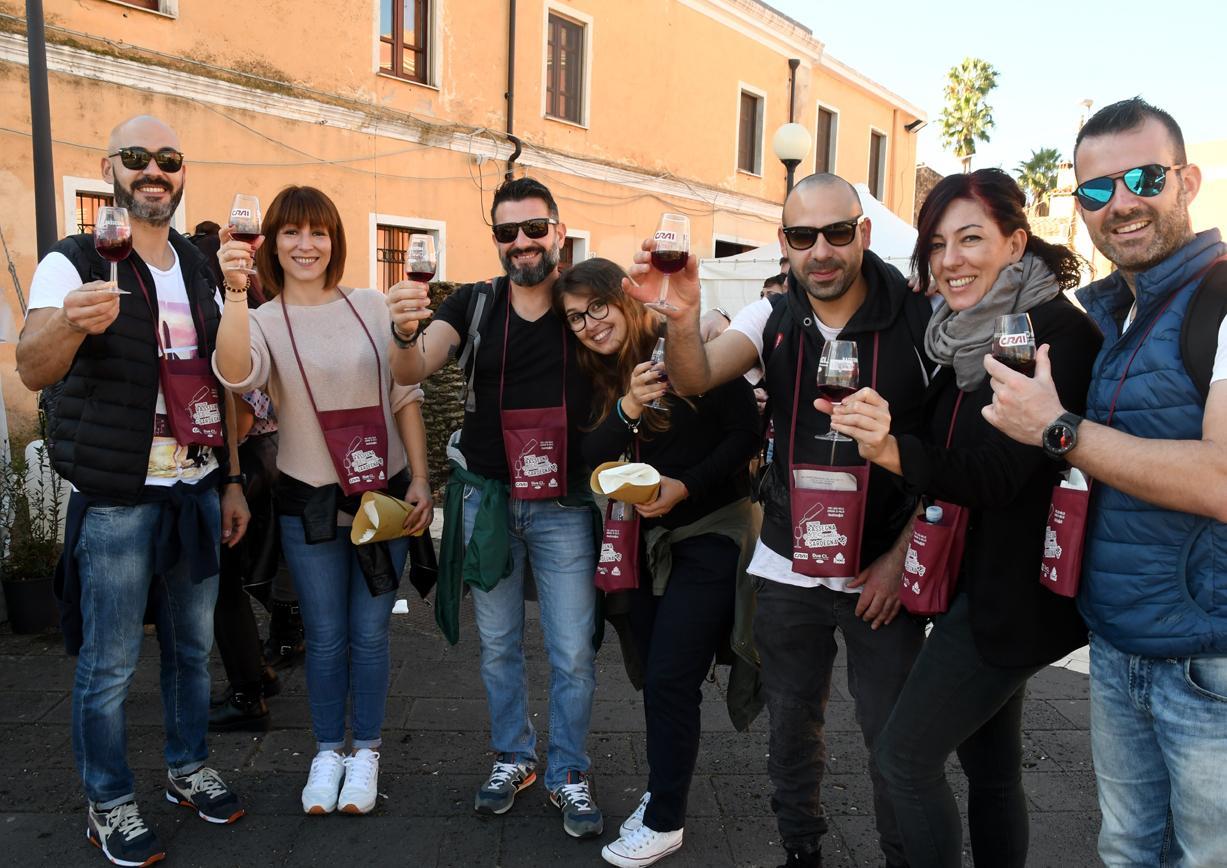 Novelli, una rassegna in grande stile 