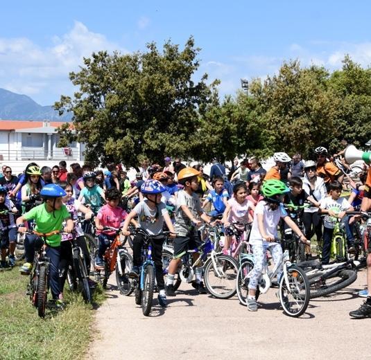 “Bimbimbici”, domani l’appuntamento 