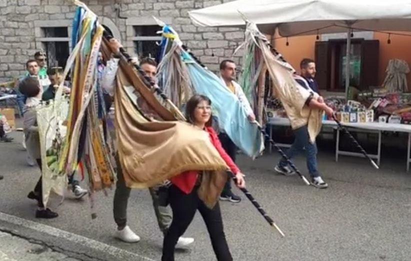 Festa patronale, un grande successo 