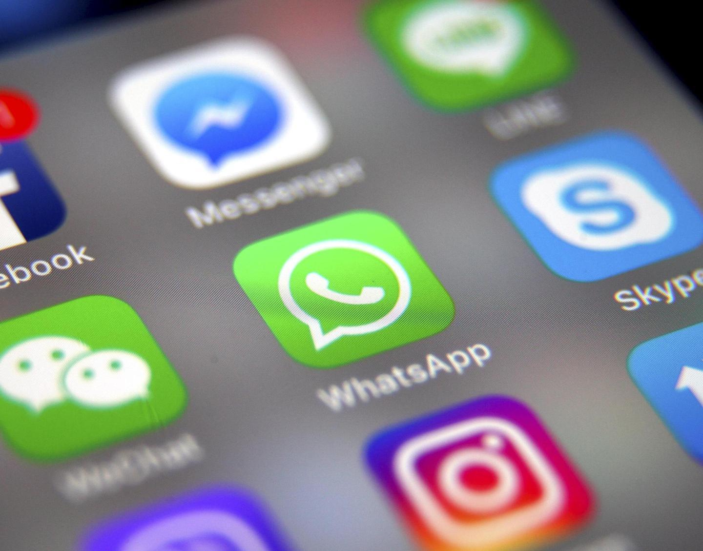 La Nuova Sardegna diffusa nelle chat, in 12 davanti al giudice 