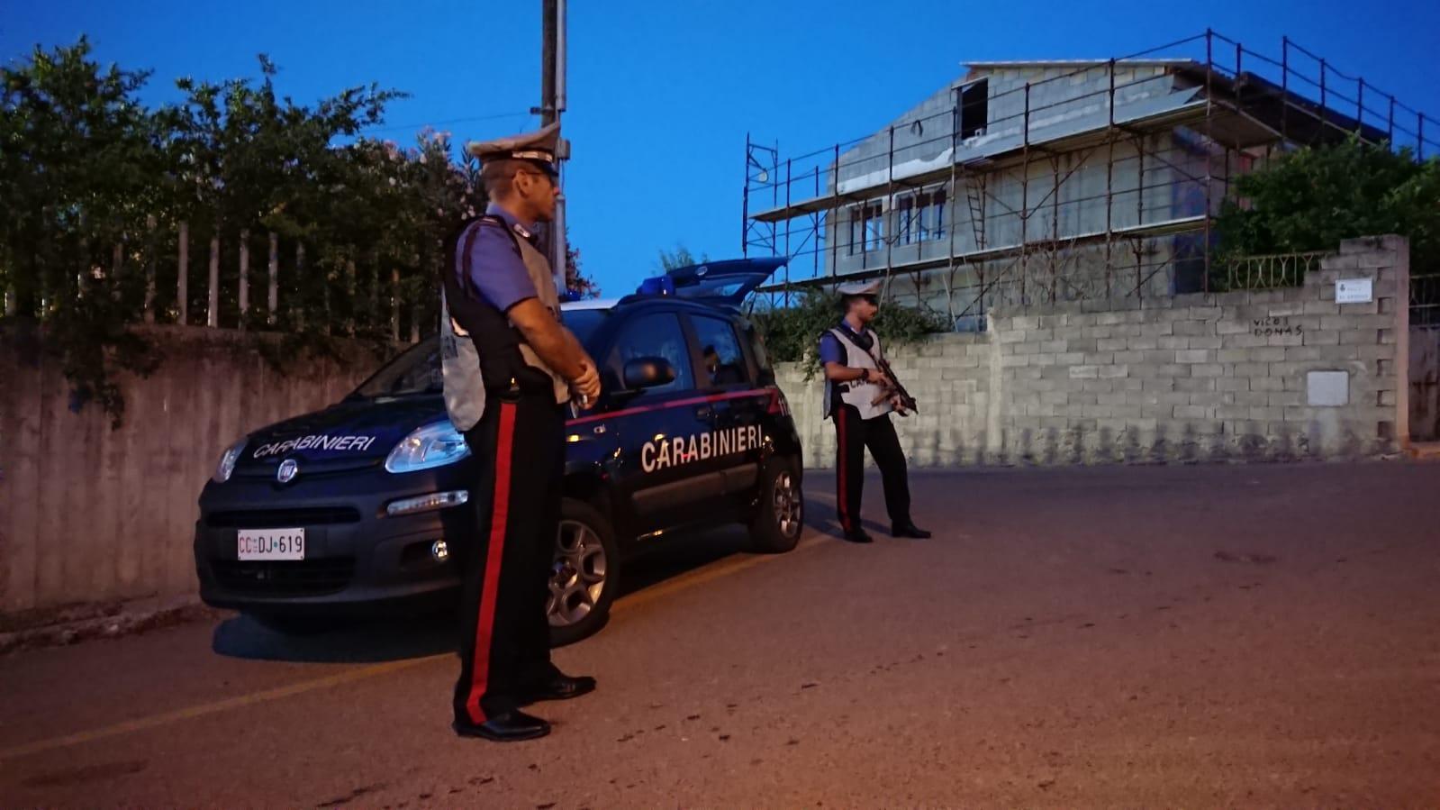 Lavoratori in nero a Monastir: multa al titolare di un ristorante