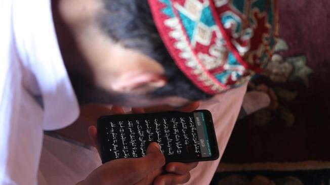 Kashmir: cellulari attivi dal 14 ottobre