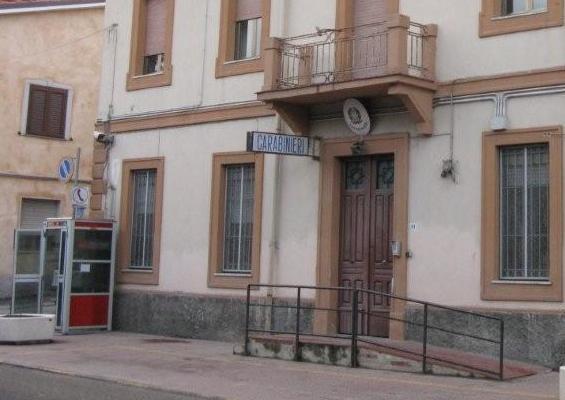 Maltrattamenti in famiglia, arrestato 