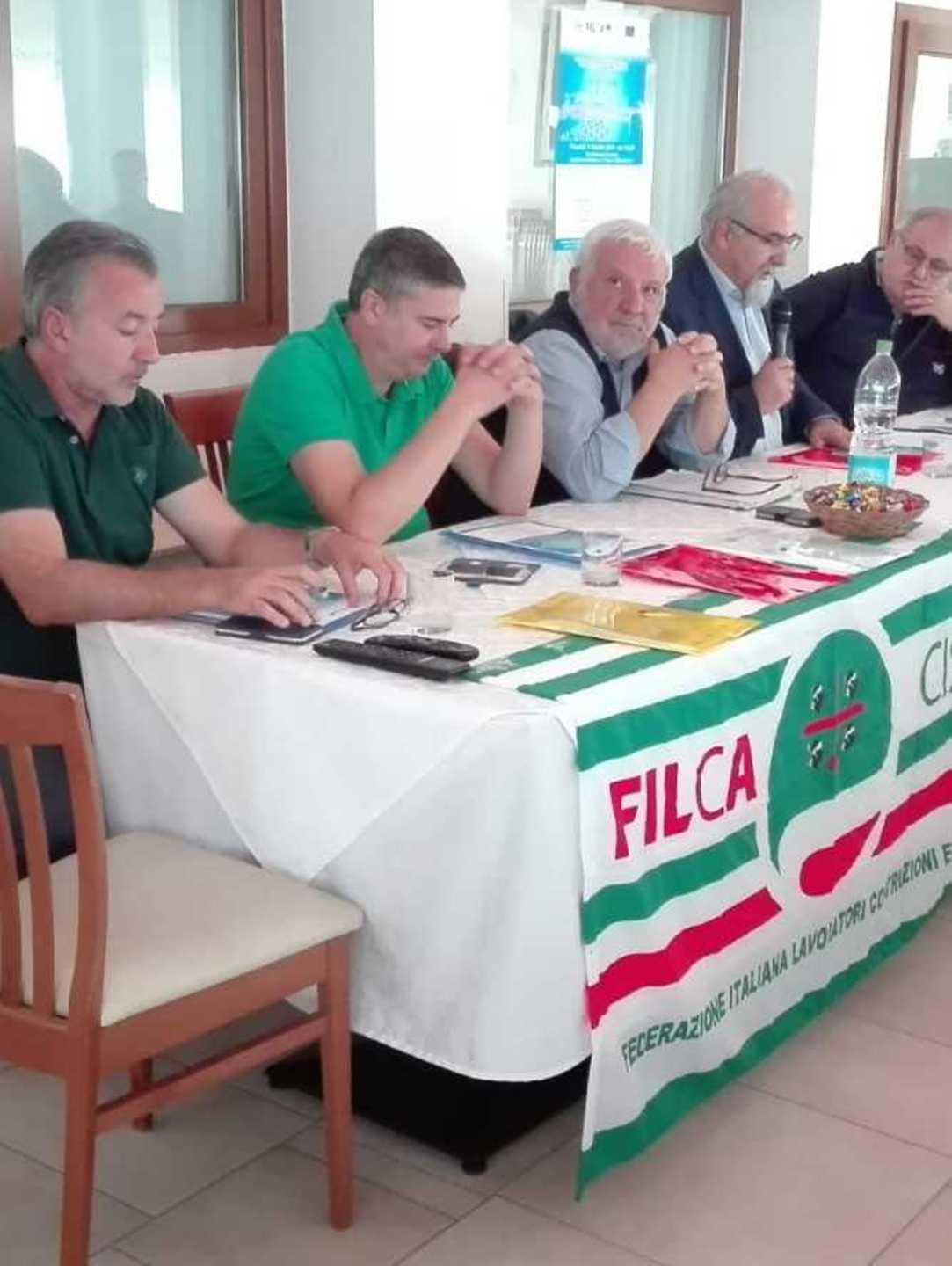 «Tradurre i progetti in occupazione» 