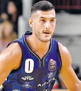  Poz lancia la sfida a Trieste Ed ecco il libro sui Giganti 