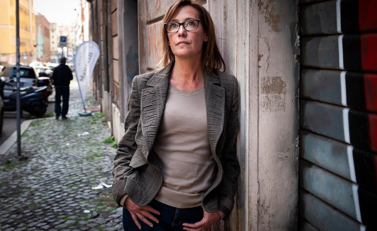Caso Cucchi, storia di coraggio e amore
